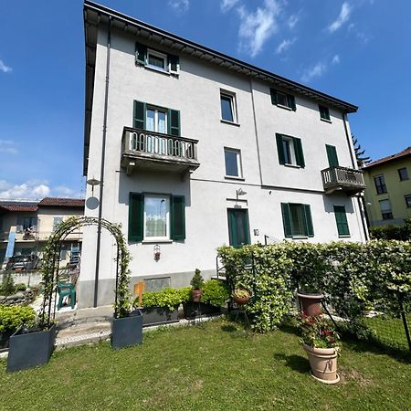 Acchiappasogni Holiday House Malgrate Exterior photo