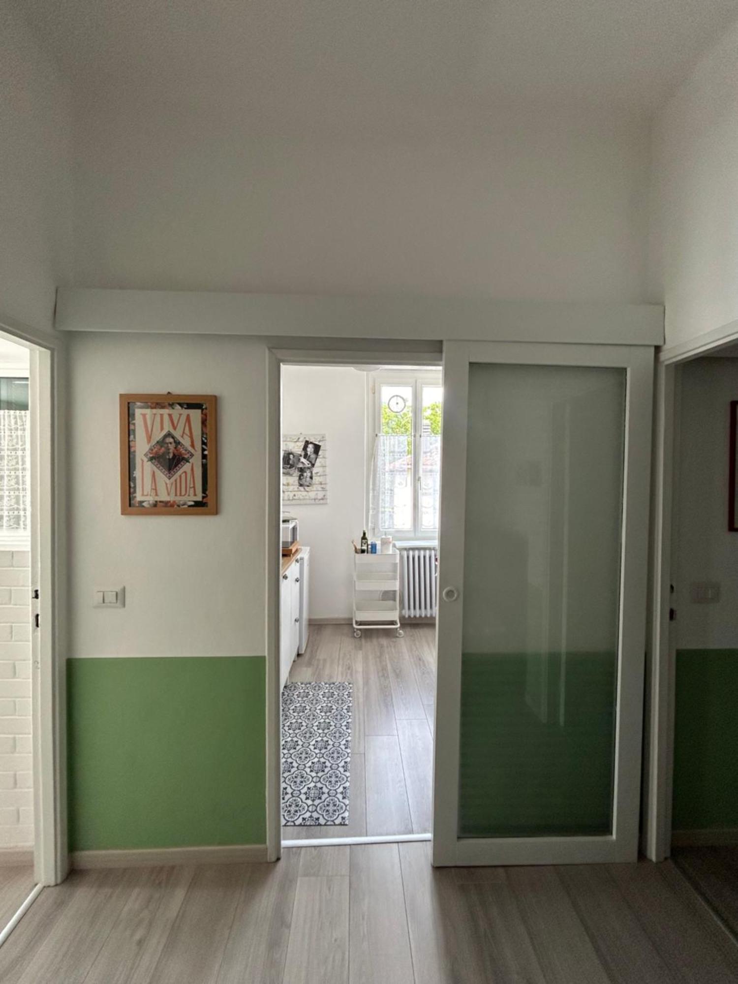 Acchiappasogni Holiday House Malgrate Exterior photo