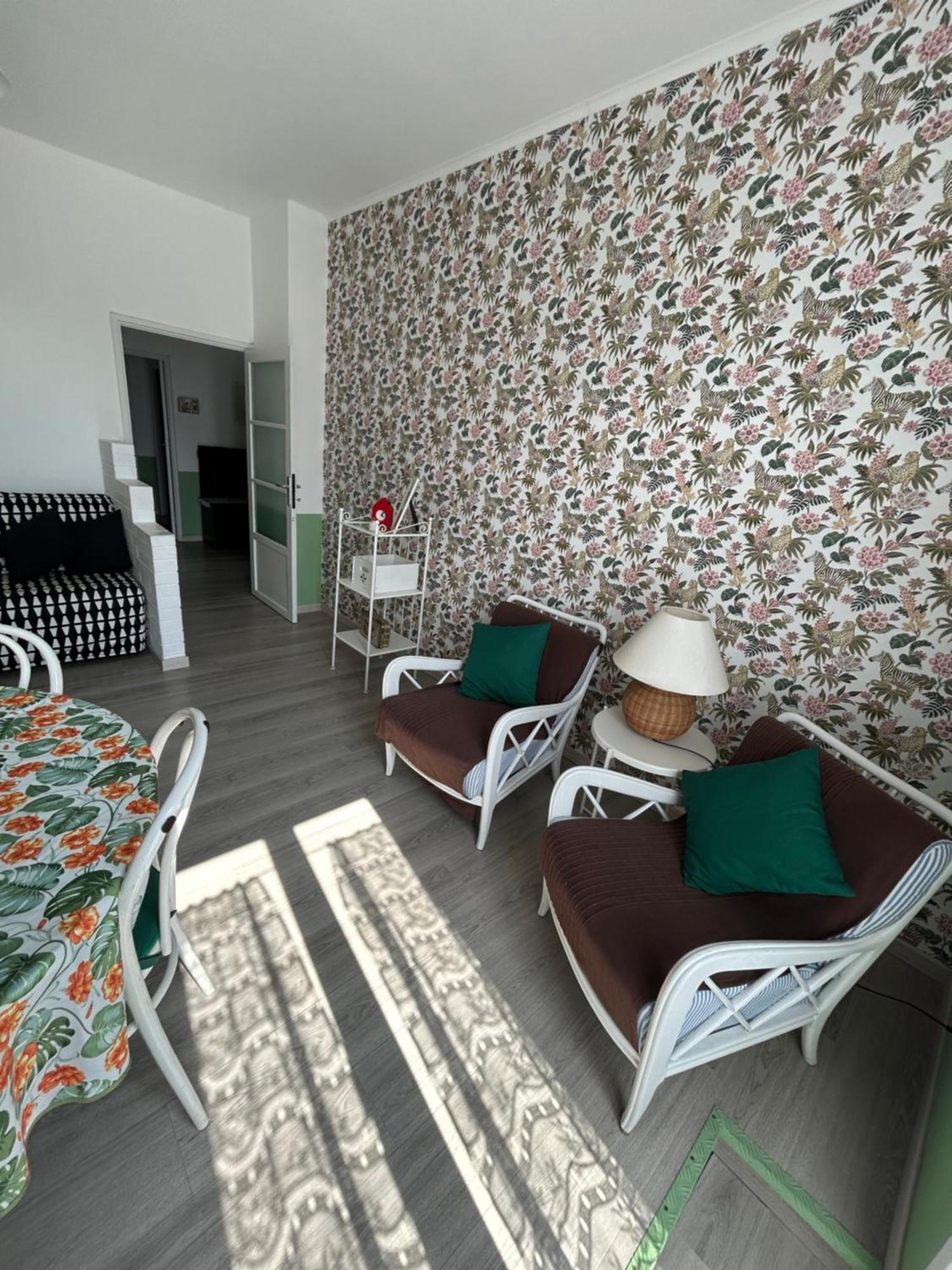 Acchiappasogni Holiday House Malgrate Exterior photo