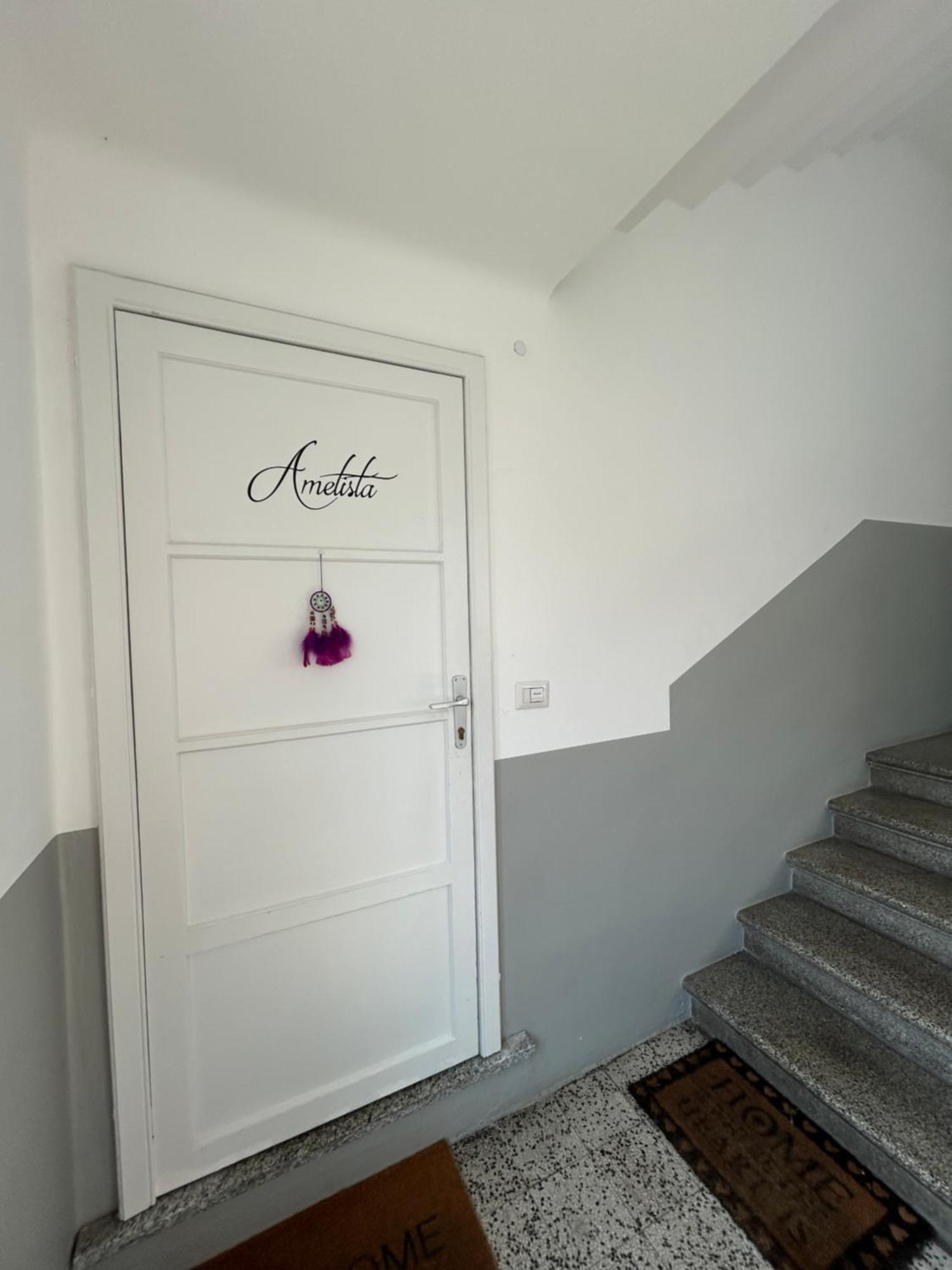 Acchiappasogni Holiday House Malgrate Exterior photo